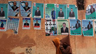 Algerians return to the polls this weekend