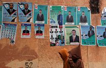 بدء الانتخابات المحلية في الجزائر
