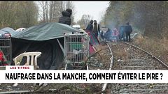 Euronews, vos 10 minutes d’info du 27 novembre | L'édition de la mi-journée