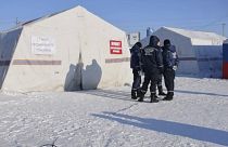 Ρωσία: Συνεχίζονται οι έρευνες για επιζώντες στο μοιραίο ορυχείο