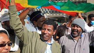 Éthiopie : Haile Gebrselassie veut prendre les armes contre le Tigré