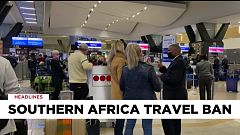 Watch top news stories today | November 27th – Evening edition
