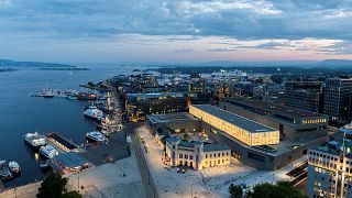 Norway’s new National Museum will be the largest art museum in the Nordic region