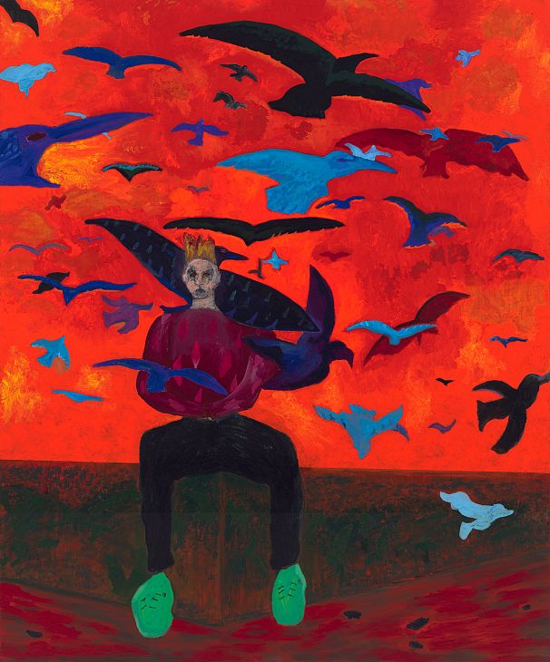 Art Trends 2022 Figurative Art a return to representation Euronews