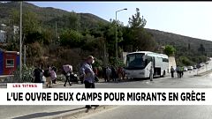 Euronews, vos 10 minutes d’info du 28 novembre | L’édition du matin