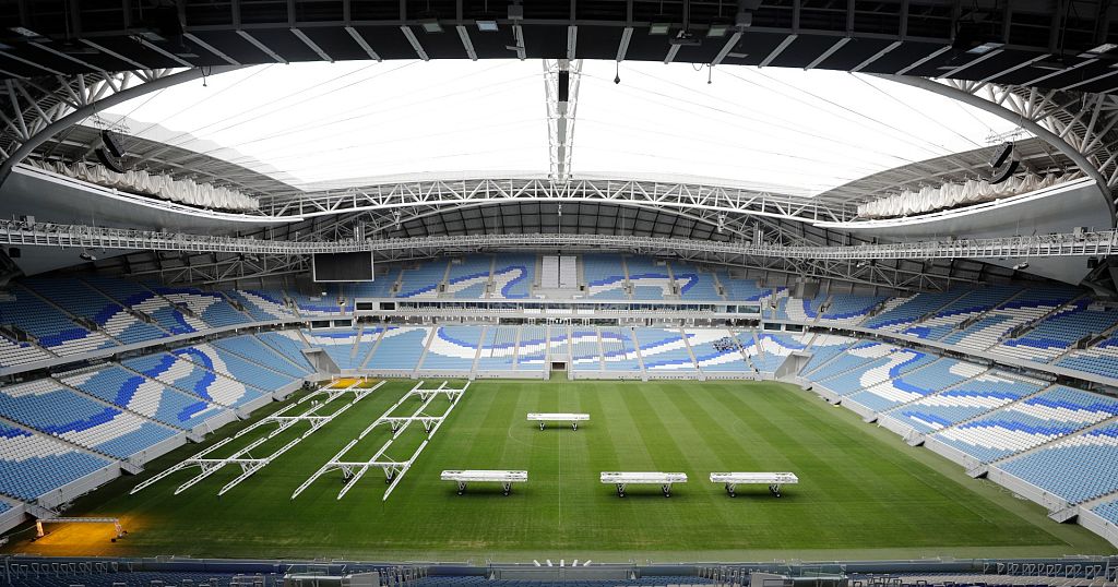 FIFA's Arab Cup kicks off in Qatar on Tuesday - Vimarsana News