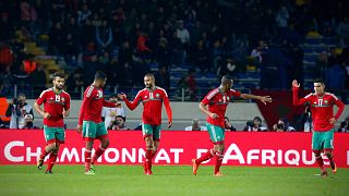 Coupe arabe des nations : 6 pays africains en lice