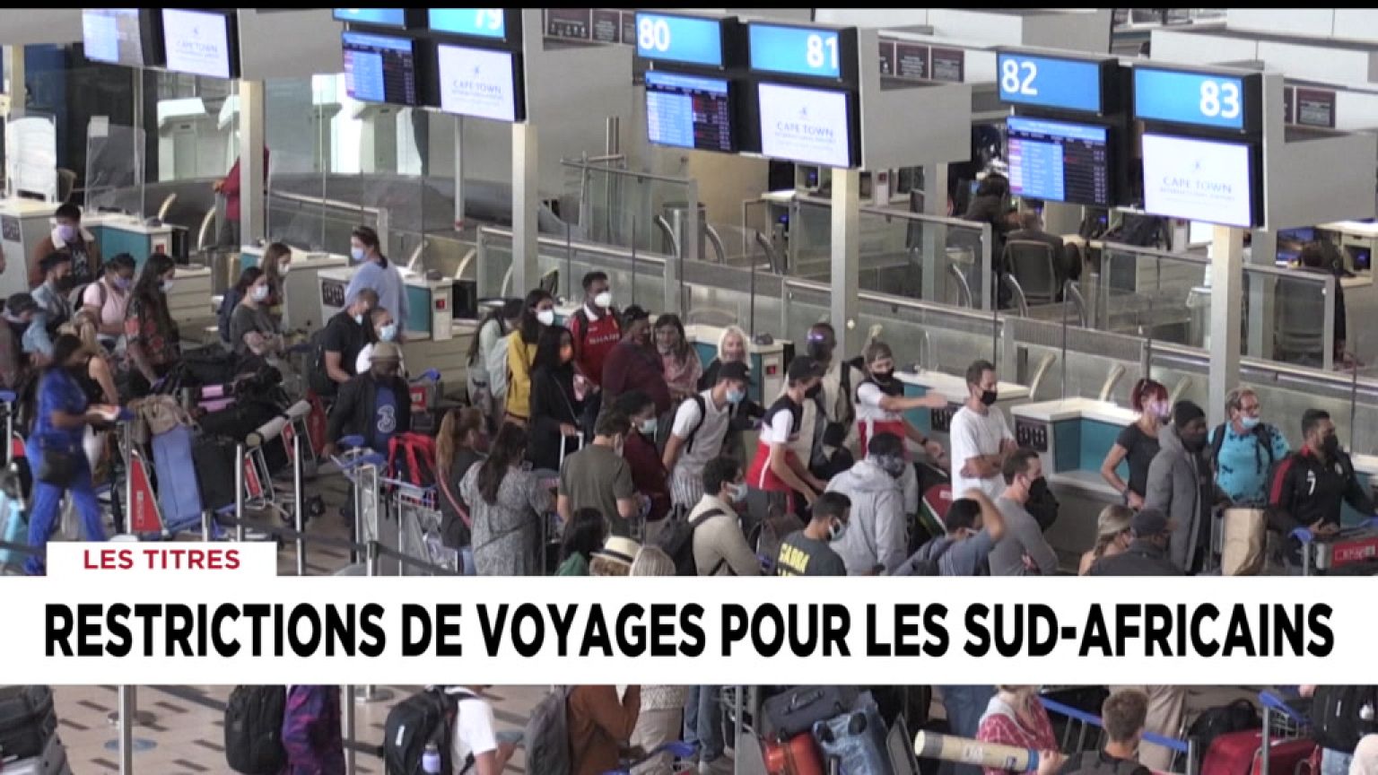 Euronews, vos 10 minutes d’info du 28 novembre | L'édition de la mi-journée