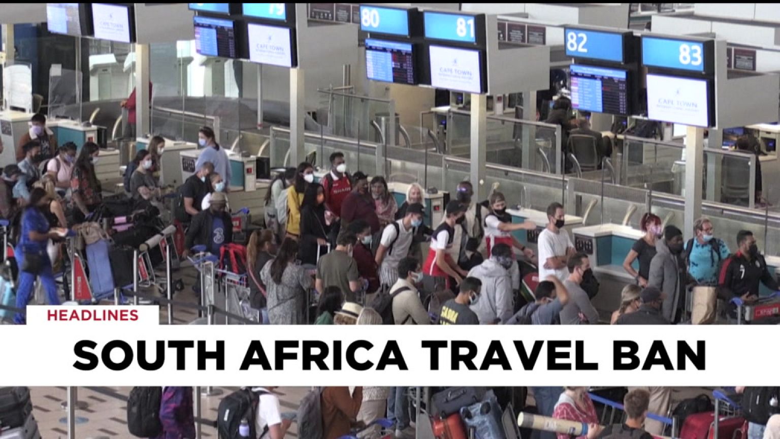 Watch top news stories today | November 28th – Midday edition