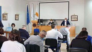 Κύπρος: Σύσκεψη υπό τον υπουργό Υγείας