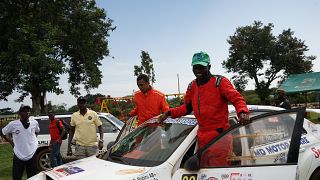 Uganda rally drivers anticipate tougher seasons