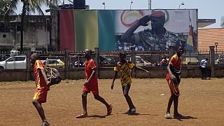 Guinée : bientôt le procès du massacre du stade de Conakry