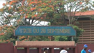 Trial of the 2009 Guinea stadium massacre accused to get underway