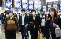 ژاپن مرزهای خود را بر روی تمام مسافران خارجی می‌بندد