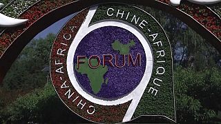 Chine-Afrique : "un avenir partagé" dans des domaines spécifiques