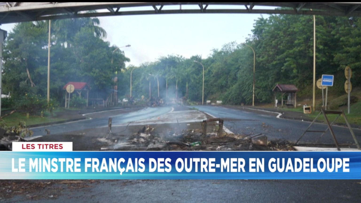 Euronews, vos 10 minutes d’info du 29 novembre | L'édition de la mi-journée