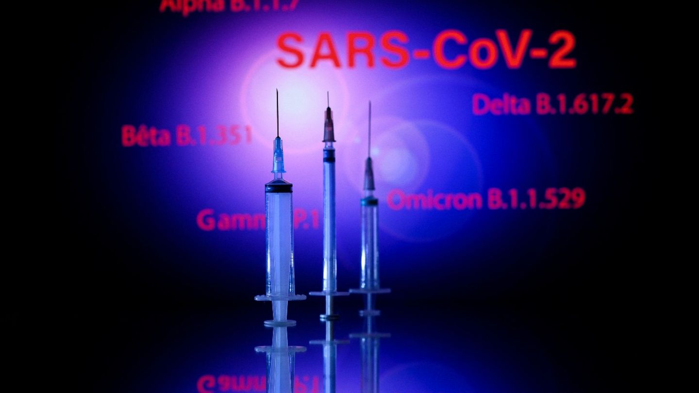 Omicron What Are The Symptoms Of The Latest Covid Variant And Should We Be Worried Euronews