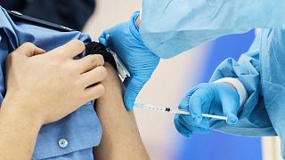 واکسیناسیون کرونا در آلمان