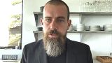 File image, Twitter CEO Jeck Dorsey 