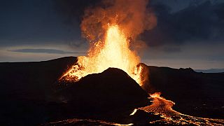 Le projet "Krafla Magma Testbed" est une plongée dans les entrailles de la terre d'où provient le magma