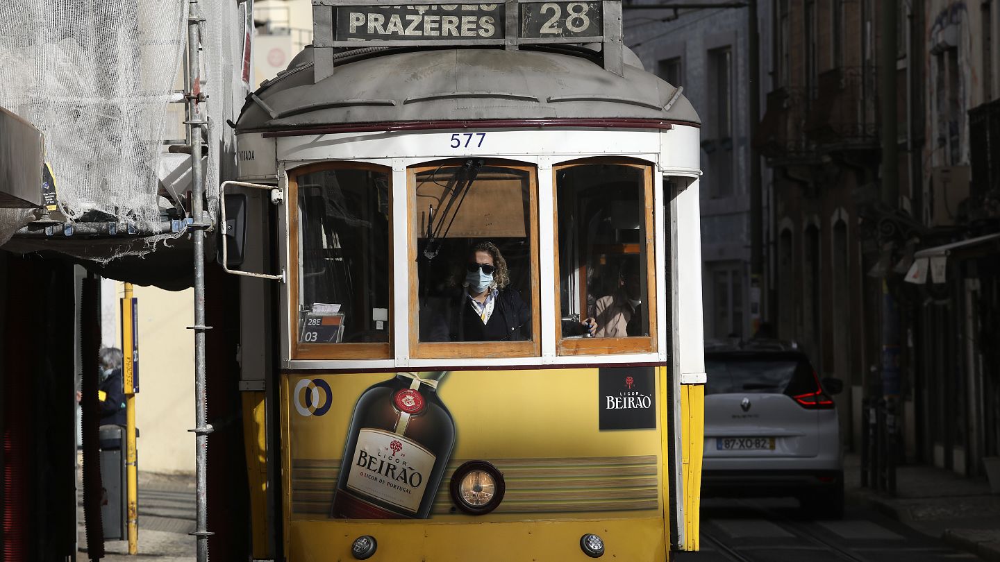 Portugal Has Re Imposed Covid 19 Travel Restrictions Could Other Eu Nations Do The Same Euronews