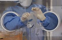 OMS reconhece riscos da Ómicron e pede acordo global contra pandemias