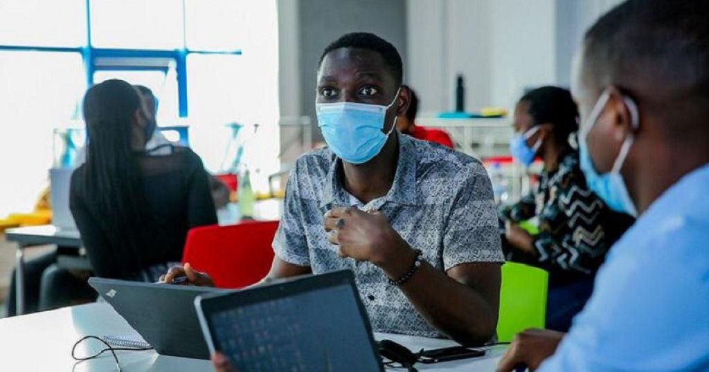 Rwanda : la plateforme "Smart Class" révolutionne l'apprentissage en ligne