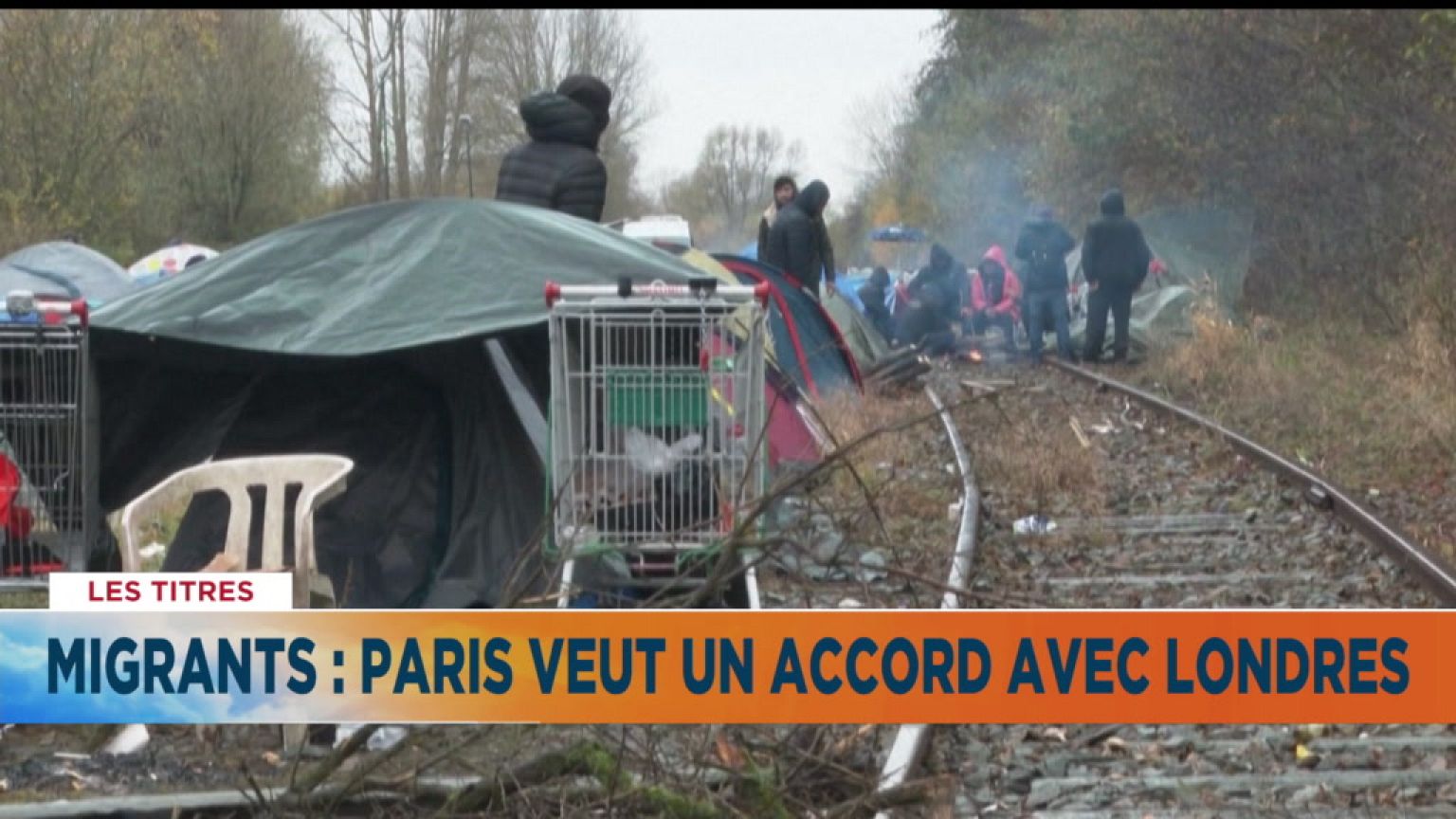 Euronews, vos 10 minutes d’info du 30 novembre | L’édition du matin