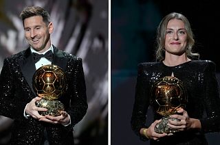 Sport Sports News Today Latest Sport News And Scores Euronews