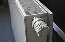 heating