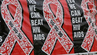 File photo: World Aids Day