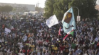 Soudan : des partis politiques appellent à manifester