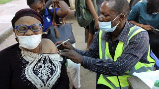 Nigéria : accélération des vaccinations en raison du variant Omicron