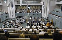 Avusturalya Parlamentosu
