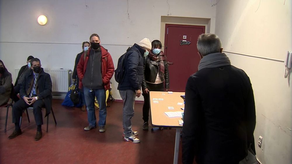 Belgium: Combating fear of vaccination among the poor