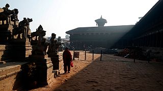 Le Népal à la recherche de son patrimoine volé