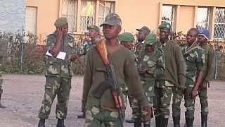 RDC : la présence de l'armée ougandaise dans le pays divise