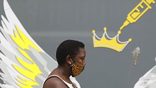 Afrique du Sud : les femmes noires plus touchées par un chômage record