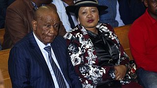 Lesotho : l'ex-Premier ministre inculpé du meurtre de son ex-épouse