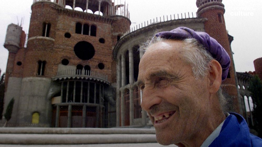 madrid-monk-s-unfinished-scrap-cathedral-lives-on-after-his-death