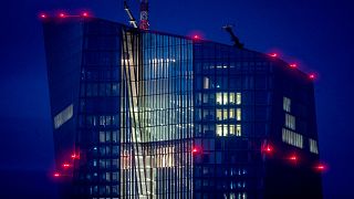 محكمة العدل الأوروبية تقضي برفع الحصانة عن منتسبي البنك المركزي الأوروبي في حال ثبوت مخالفات جنائية تدينهم