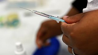  Two deaths in South Africa after Covid 19 vaccination