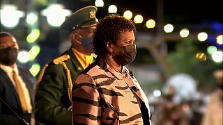 Sandra Mason a prêté serment, la Barbade est une république