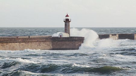 Tidal power could be important for the UK as an island nation.