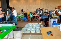 Electoral Commission in parliamentary elections, Iraq