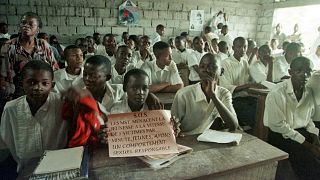 RDC : la lutte contre le VIH/Sida en berne
