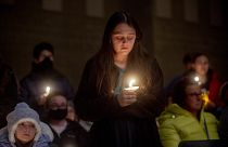 Iskolai lövöldözés Michiganben: feladta magát a gyanúsított