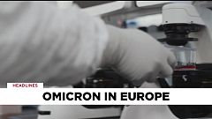 Watch top news stories today | December 1st – Morning edition