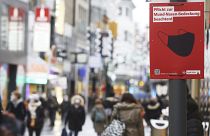 Germany virus outbreak