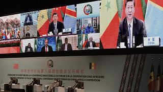 La Chine et l'Afrique se fixent de nouvelles ambitions